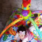 PLAYGRO - Активна гимнастика със светлини, звуци и проектор, 0м+ Продукт PLAYGRO - Активна гимнастика със светлини, звуци и проектор, 0м+ - 4 - BG Hlapeta